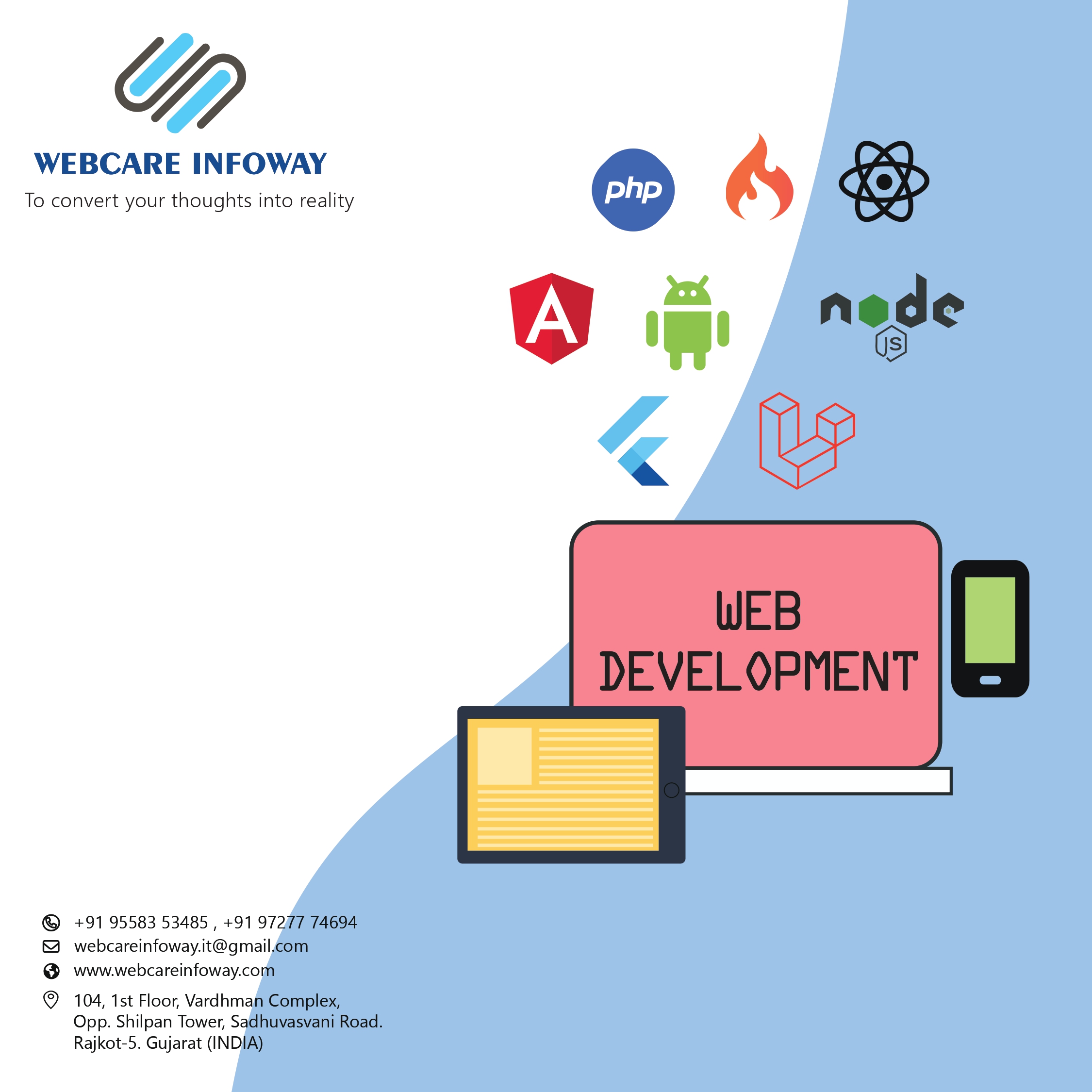 Data Science Course in Rajkot – Syllabus, Career & Training Guide